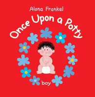Once Upon a Potty -- Boy - Frankel Alona