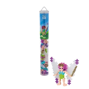 Plus-Plus Víla (100 ks) Tuba