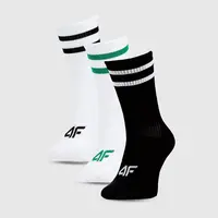 Chlapecké ponožky 4F (3pack)