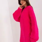 Sweater-AT-SW-2367-2.64P-Fuchsia