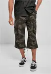 Men's 3/4 Pants Industry Vintage Dark/Camouflage