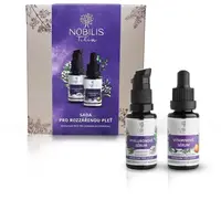 Nobilis Tilia Intenzivní péče darčeková sada pre rozjasnenie pleti