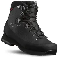 ALFA WALK KING AIR A/P/S GTX M Pánská turistická obuv, černá, velikost