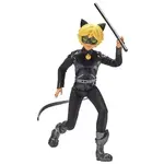 Orbico Miraculous: Beruška a Černý kocour filmová linie - panenka Černý kocour