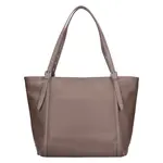 Dámska kabelka David Jones Dexim - hnedá