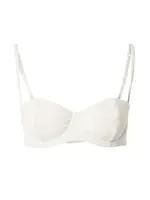 GUESS Podprsenka 'Tessa'  béžová