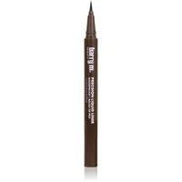 Barry M Precision tekuté oční linky odstín Brown 0.55 ml