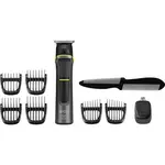 ECG ZS 2620 Magnetic elektrický holicí strojek 1 ks