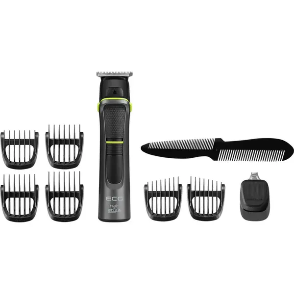 ECG ZS 2620 Magnetic elektrický holicí strojek 1 ks