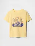 GAP Baby tričko s logem - Kluci