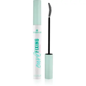 essence curl FIXING báza na mihalnice 7 ml