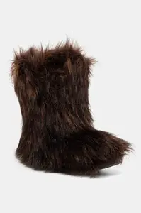 Topánky Steve Madden Beastie