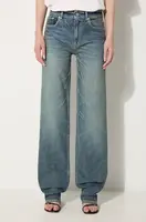 Rifle Kenzo Asagao Regular Waist Fit Jeans