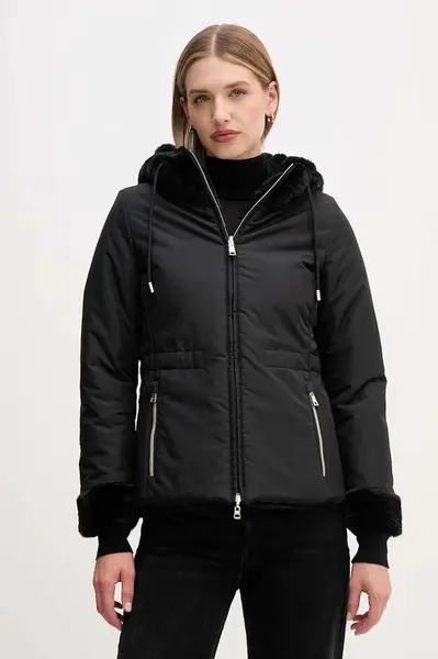 Oboustranná bunda Geox KAULA