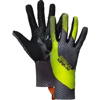 HAVEN SOFTPRENE 0.8 Cyklo rukavice, svetlo zelená, veľkosť XXL/XXXL