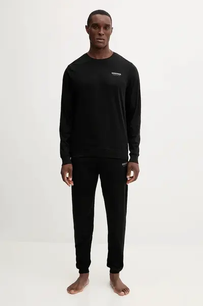 Bavlněné pyžamo CR7 Cristiano Ronaldo