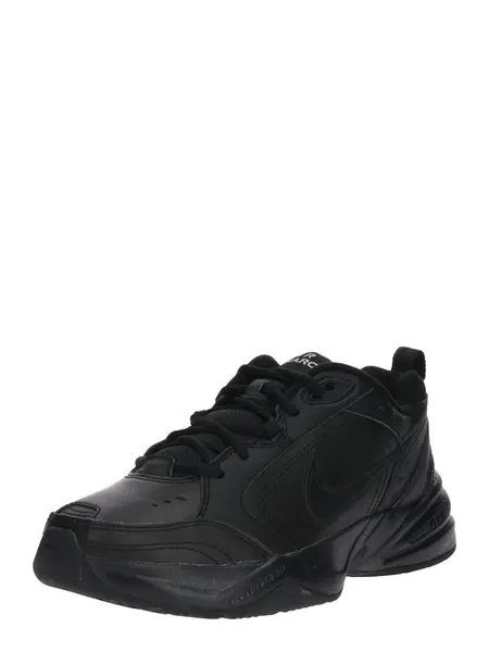 NIKE Športová obuv 'Nike Air'  čierna
