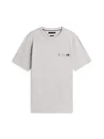 Tommy Hilfiger Small Crest Outline Tee S