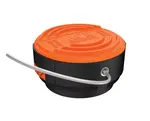 BLACK+DECKER Příslušenství - Náhradní cívka 1,6 mm, délka 7,3 m BZOB2S1-XJ