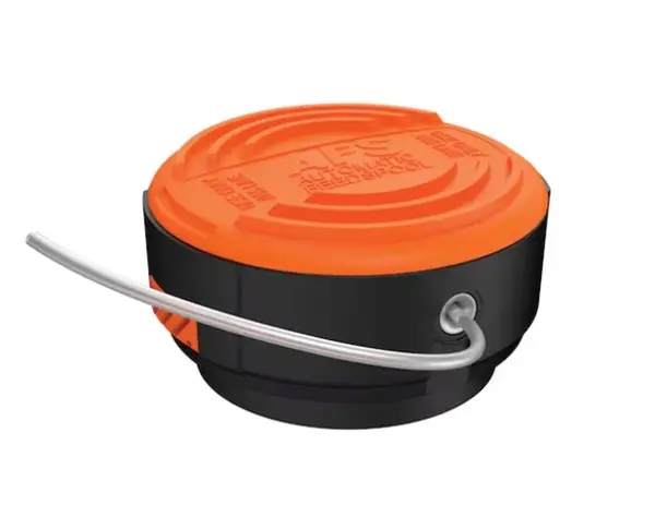 BLACK+DECKER Příslušenství - Náhradní cívka 1,6 mm, délka 7,3 m BZOB2S1-XJ