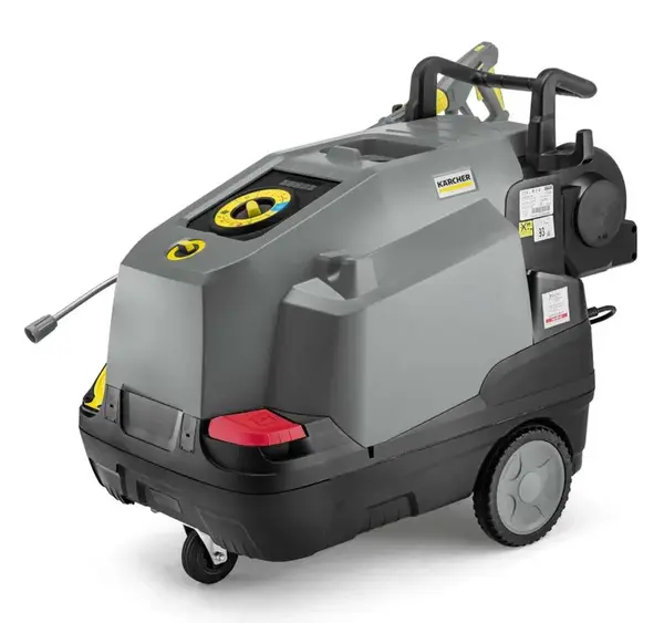 Kärcher - Vysokotlaká myčka HDS 8/18-4 CXA, 6000 W, 180 bar 1.174-928.0