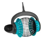 Gardena Combisystem - Sběrač ovoce Combisystem, bez násady 3108-20