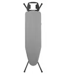 Rolser - Žehlicí prkno K-S Black Tube S, šedá K04016-2087