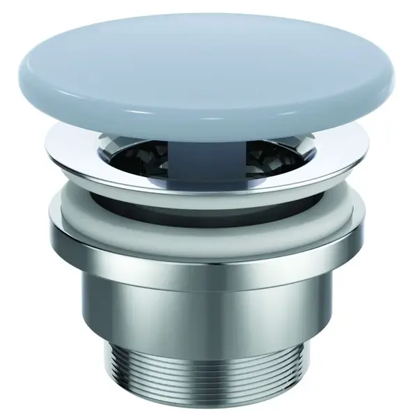 Ideal Standard Ipalyss - Neuzavíratelná výpusť, Powder E2114X8