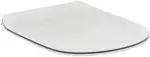 Ideal Standard Tesi - WC sedátko ultra ploché, softclose, matná bílá T3527V1