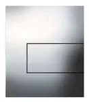 Tece TECEsquare - Ovládání splachování pisoáru, lesklý chrom 9242811