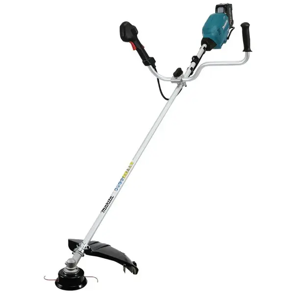 Makita - 40V AKU křovinořez, záběr 45 cm, bez baterie a nabíječky UR013GZ04