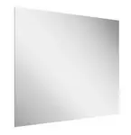 Ravak Oblong - Zrcadlo s LED podsvícením, 60x70 cm X000001562