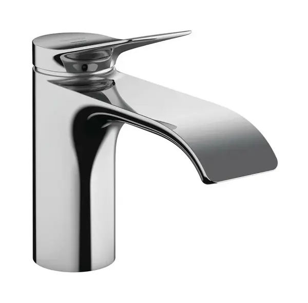 Hansgrohe Vivenis - Umyvadlový ventil, EcoSmart, chrom 75013000
