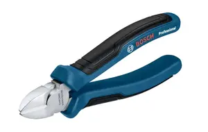 Bosch Nářadí - Boční štípací kleště, délka 16 cm 1600A01TH9