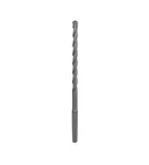 Bosch Příslušenství - Vrták vodící pro děrovky, délka 200 mm 2608597921