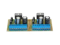 Stavebnice TIPA PT003B Zesilovač 2x100W s TDA7294