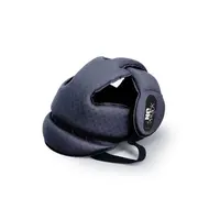 OK Baby Přilba dětská No Shock (8-18m) - modrá