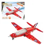 Malý mechanik deluxe- Lietadlo , 211920