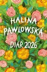Halina Pawlowská: Diář 2026 - Halina Pawlowská
