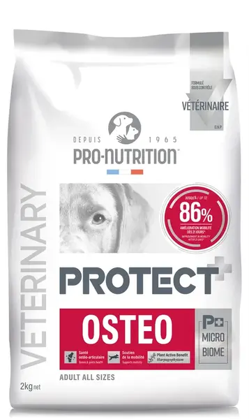 Pro-Nutrition Protect+ Osteo suché krmivo pro psy 2 kg