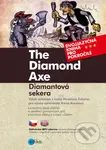 Diamantová sekera / The Diamond Axe (B1/B2) - Jaroslav Tichý, Alena Kuzmová