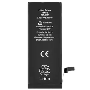 Baterie Apple iPhone 6 4,7" Li-Ion 1810mAh, OEM