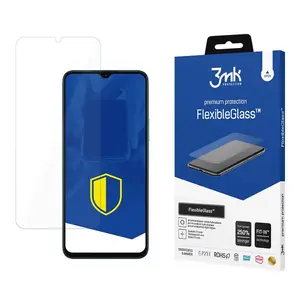 Hybridní sklo 3mk FlexibleGlass pro Xiaomi Poco M3