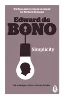 Simplicity - Edward de Bono