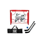 WINNWELL 28" PVC Hokejová branka, mix, velikost