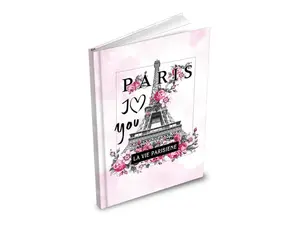 Záznamová kniha A6 MFP 100l/čistá ZL6100