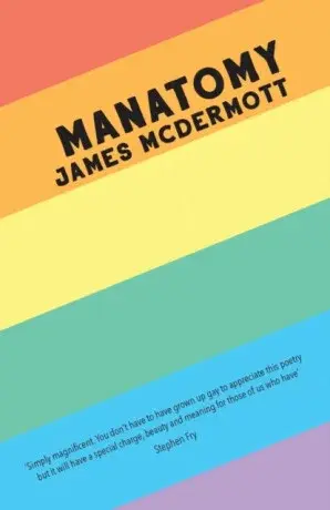 MANATOMY - James McDermott