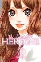 No Longer Heroine, Vol. 6 - Momoko Koda, Phil Christie, Ko Ransom