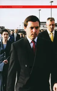 Carey Young, Incorporated - Steven Bode