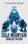 Cold Mountain - Charles Frazier